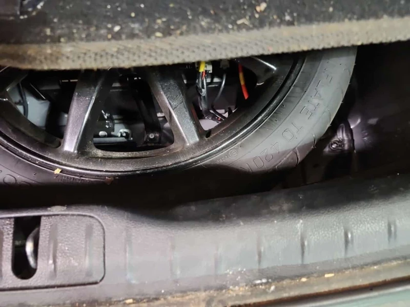 Genesis G80 * 3.5T SPORT PLUS * FULL * CARFAX * , снимка 15 - Автомобили и джипове - 53558469