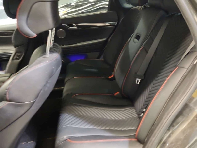 Genesis G80 * 3.5T SPORT PLUS * FULL * CARFAX * , снимка 10 - Автомобили и джипове - 53558469