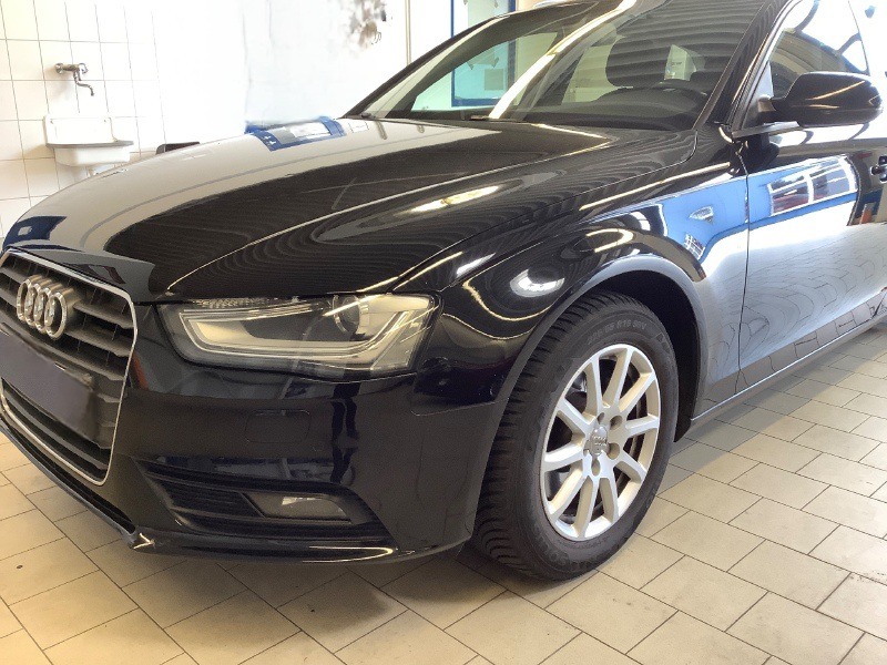 Audi A4  Очакван внос от Германия , снимка 1 - Автомобили и джипове - 46041973