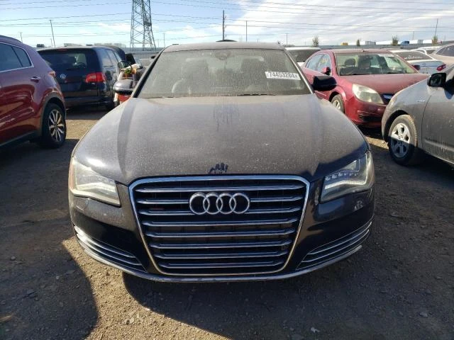 Audi A8 Quattro* BOSE* Масаж* Обдух* Подгрев* , снимка 5 - Автомобили и джипове - 48228171