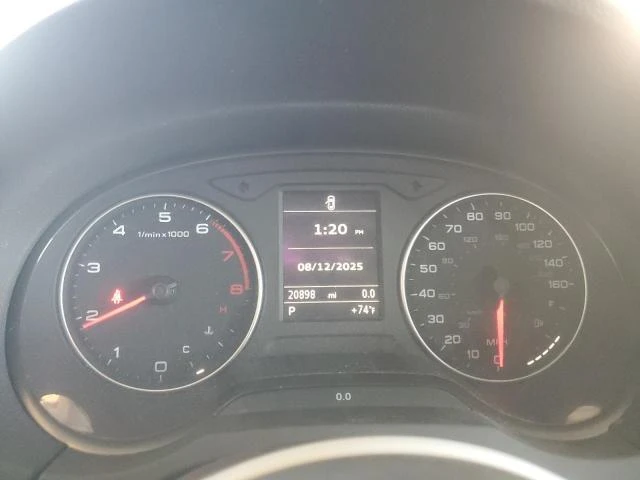 Audi A3 PREMIUM* CARFAX* БЕЗ ПЪРВОНАЧАЛНА - изображение 9