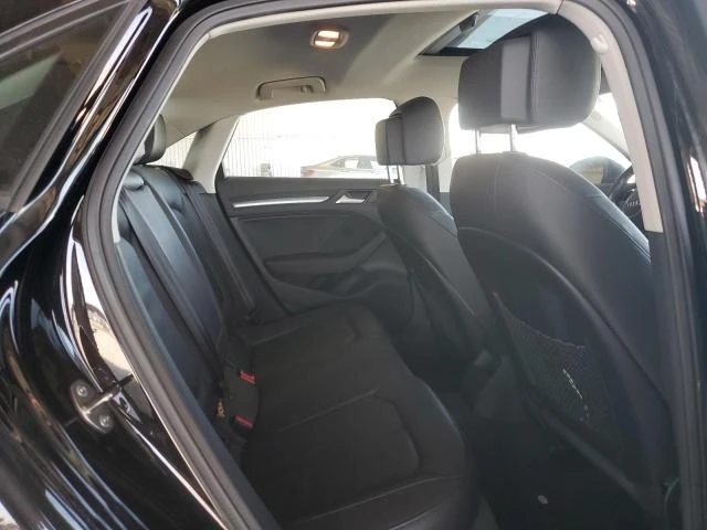 Audi A3 PREMIUM* CARFAX* БЕЗ ПЪРВОНАЧАЛНА - изображение 10