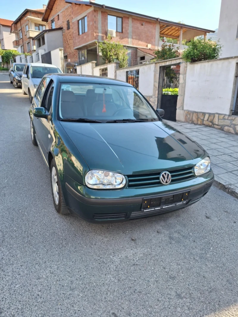 VW Golf 4 - 5400 лв. - 82728914 1