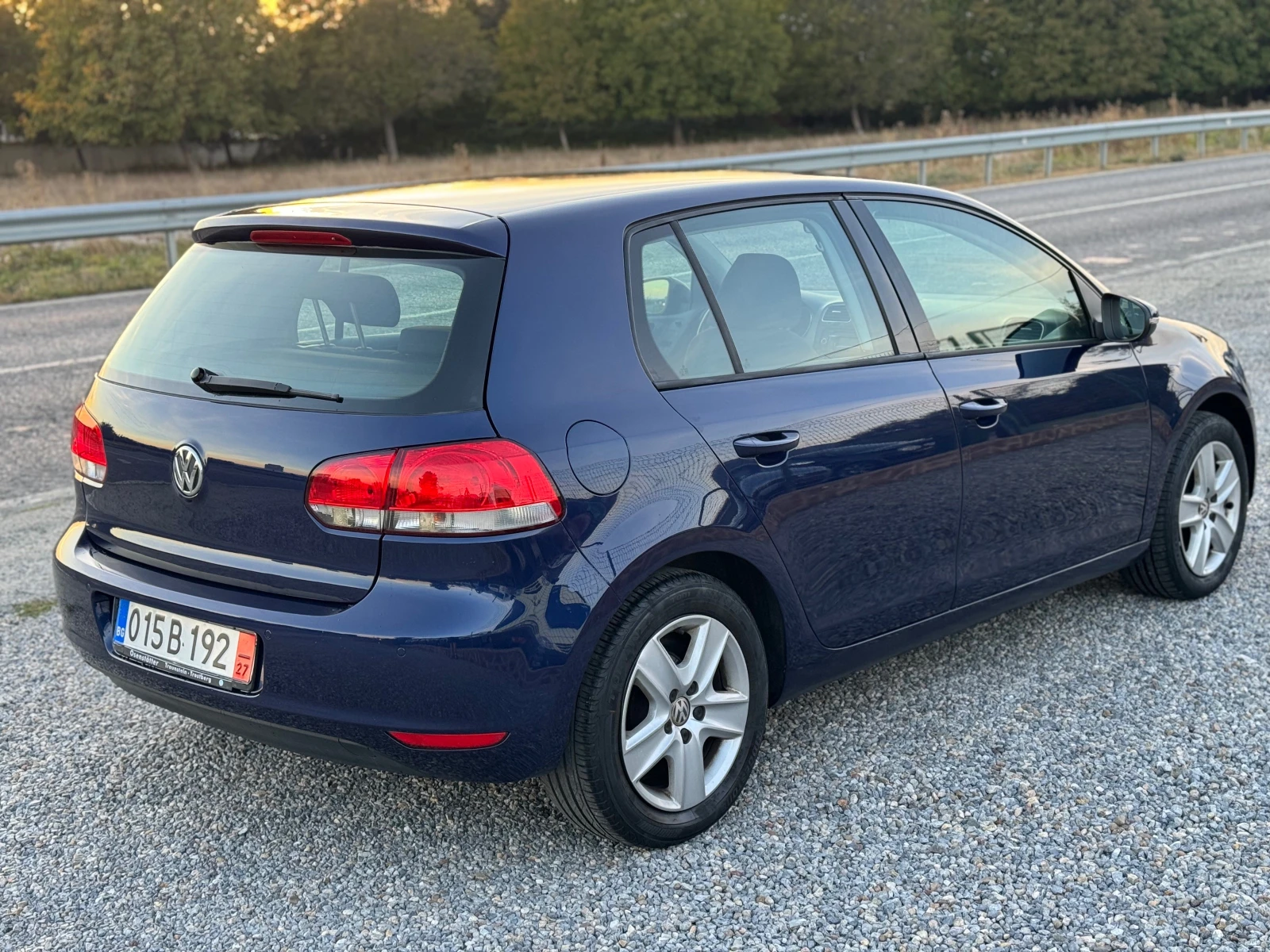 VW Golf 1.6i* 102кс* Клима* Германия* Топ - изображение 4