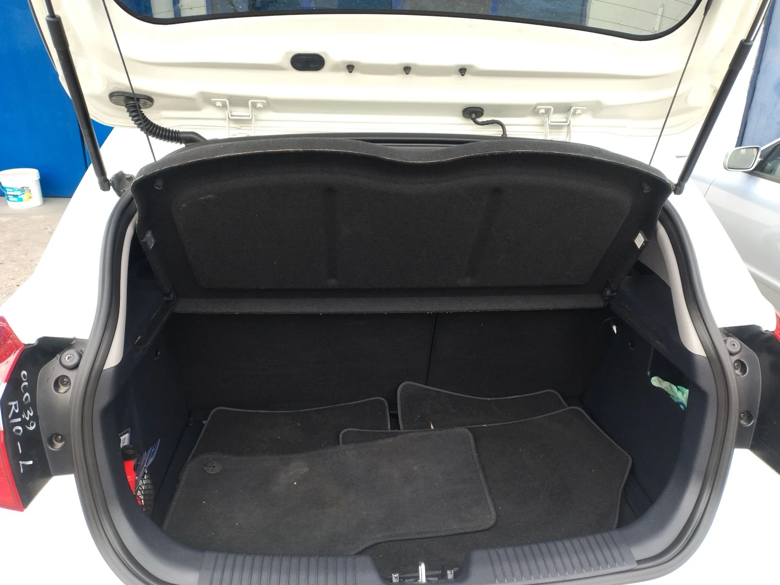 Kia Rio 1.4 - изображение 5