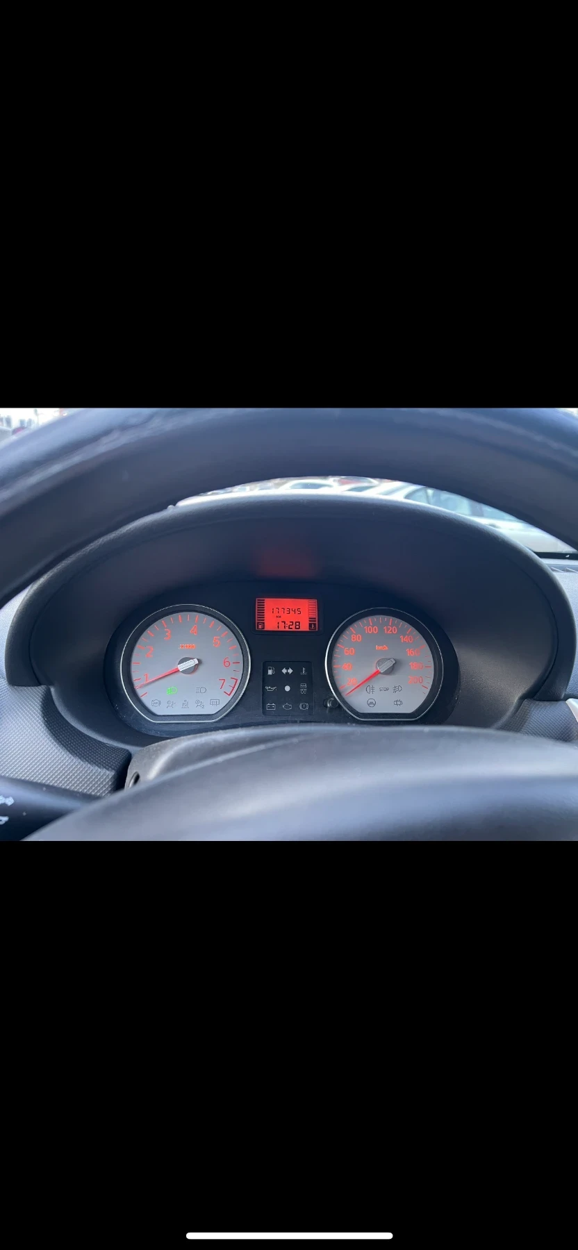 Dacia Sandero Газ+ бензин - изображение 7