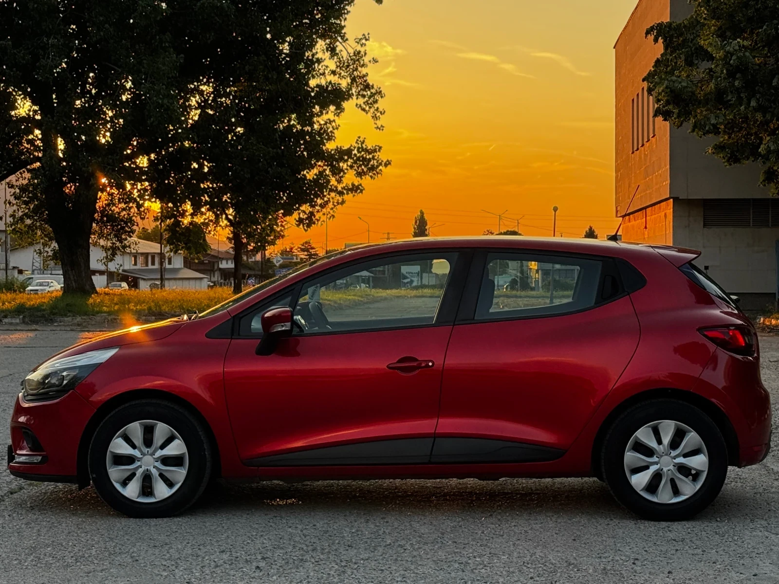 Renault Clio 1.5DCI/FACELIFT/ИТАЛИЯ - изображение 2