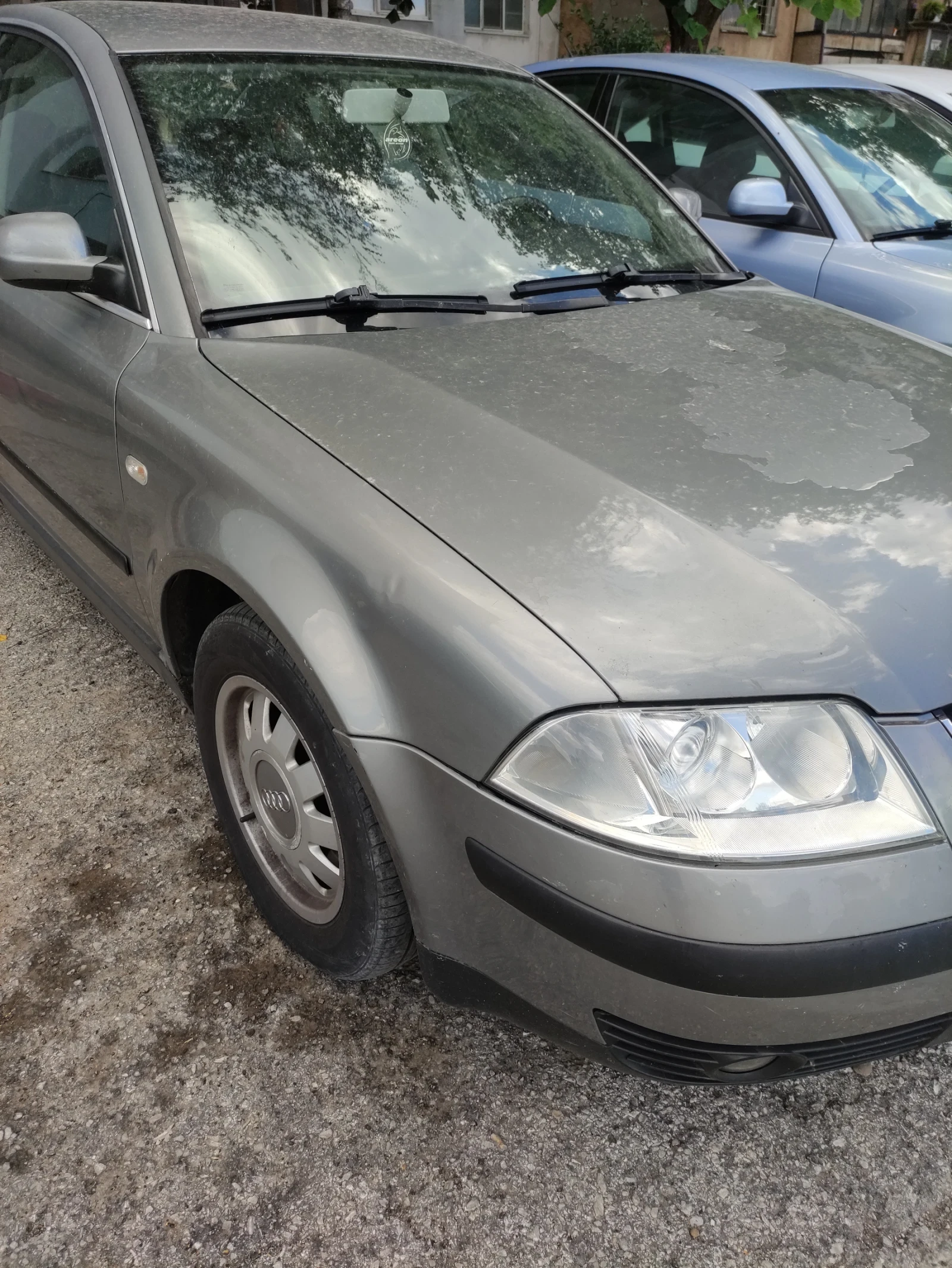 VW Passat  - изображение 7
