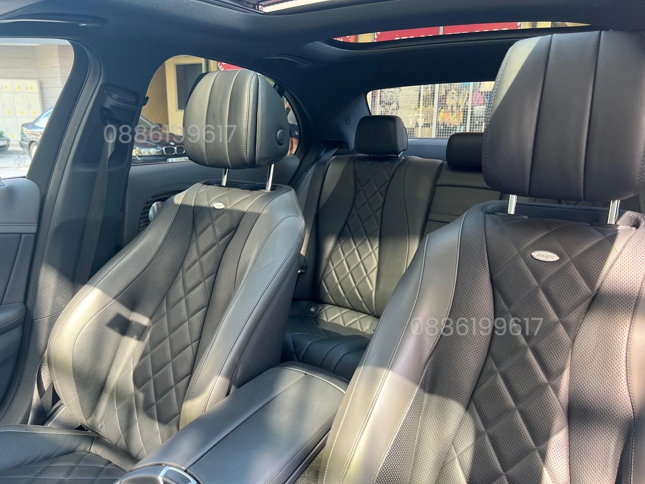 Mercedes-Benz E 350  - изображение 7