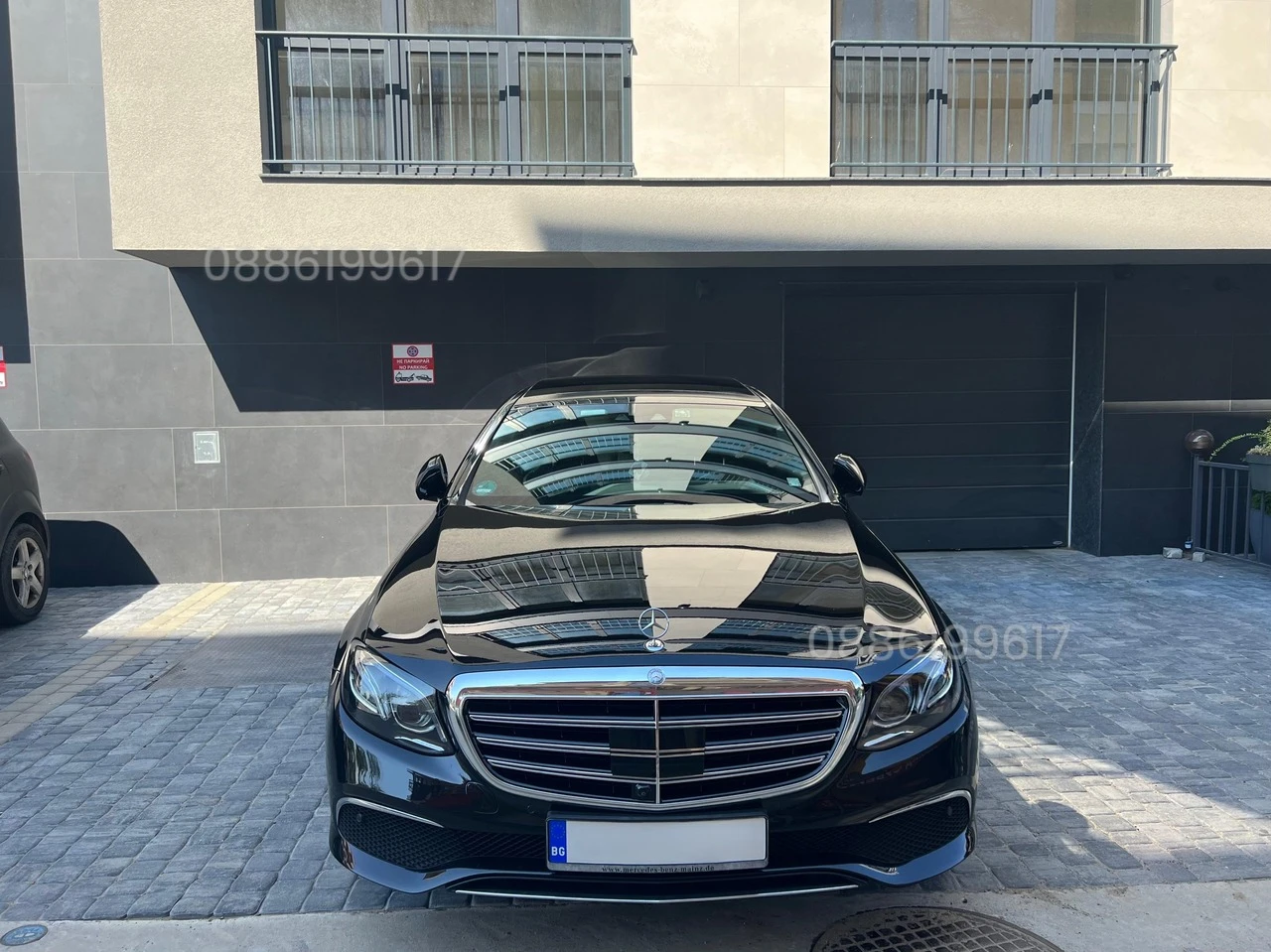 Mercedes-Benz E 350  - изображение 2