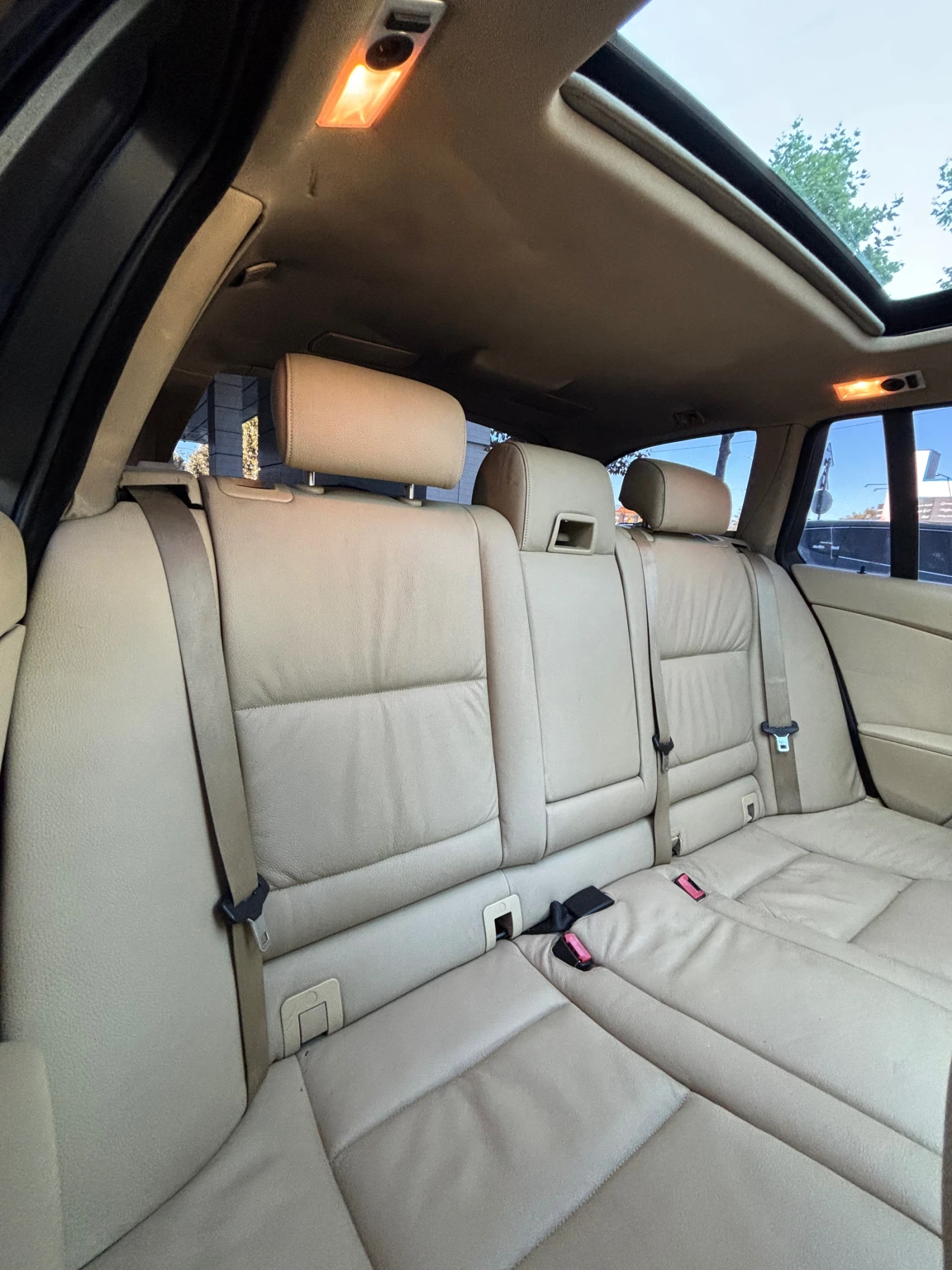 BMW 530  /  /  /  | Mobile.bg   12