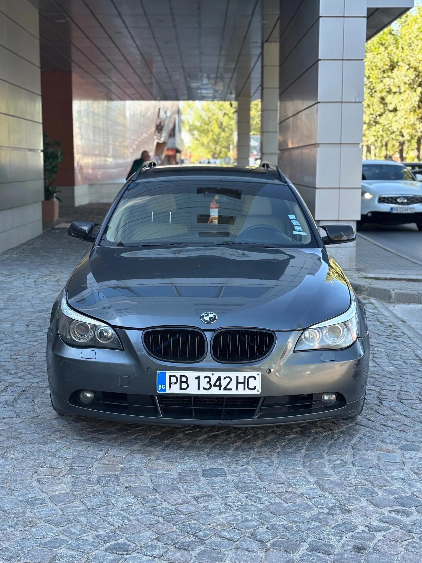 BMW 530  /  /  /  | Mobile.bg   1
