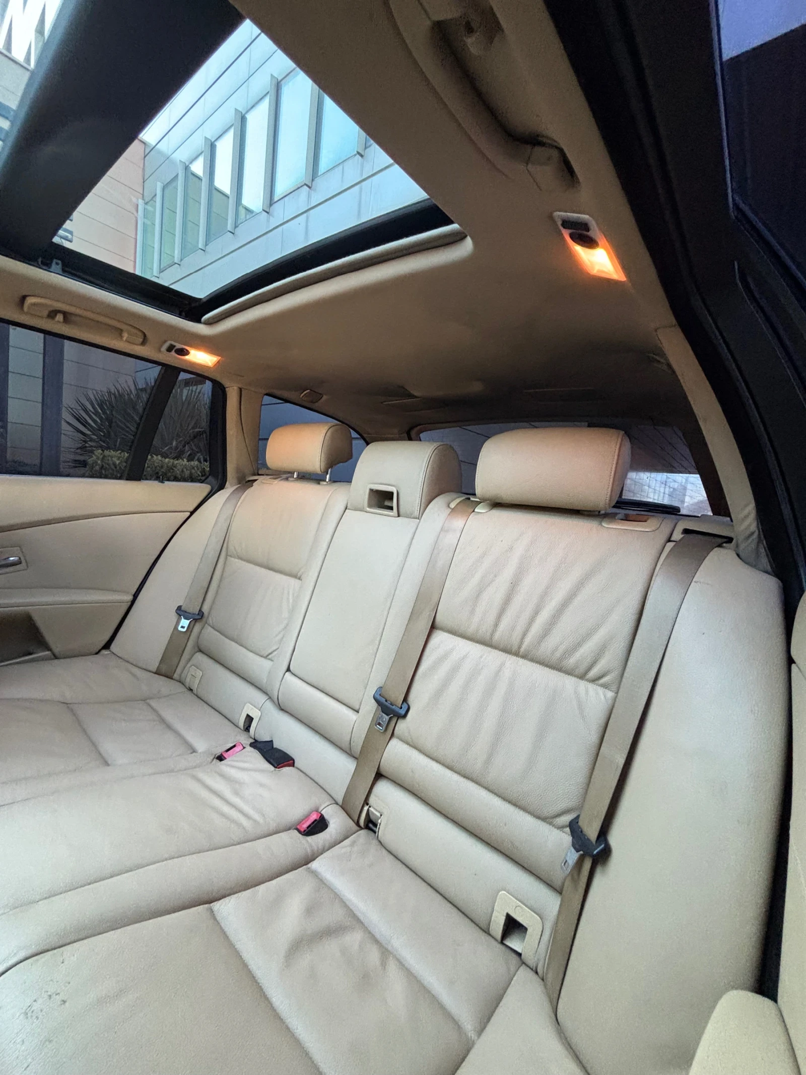 BMW 530  /  /  /  | Mobile.bg   13