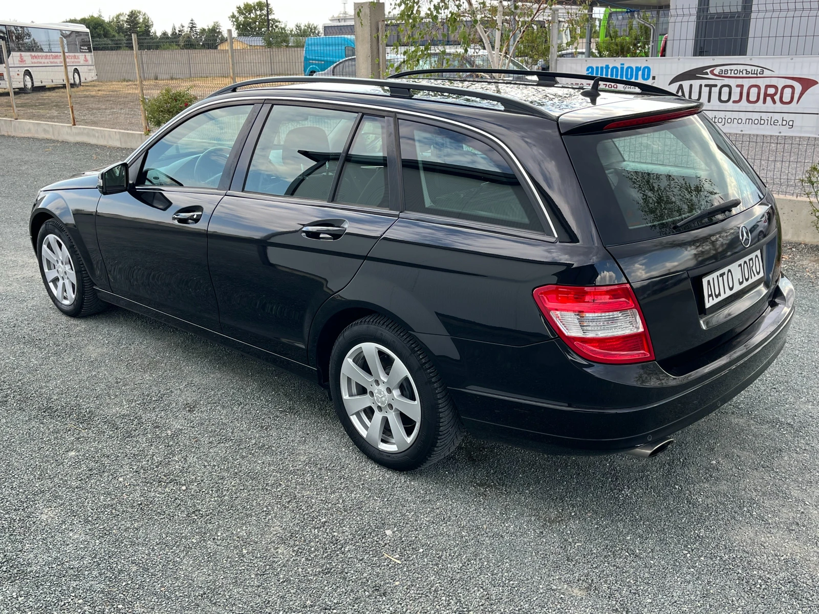 Mercedes-Benz C 220 CDI-Автоматик-646 мотор - изображение 2