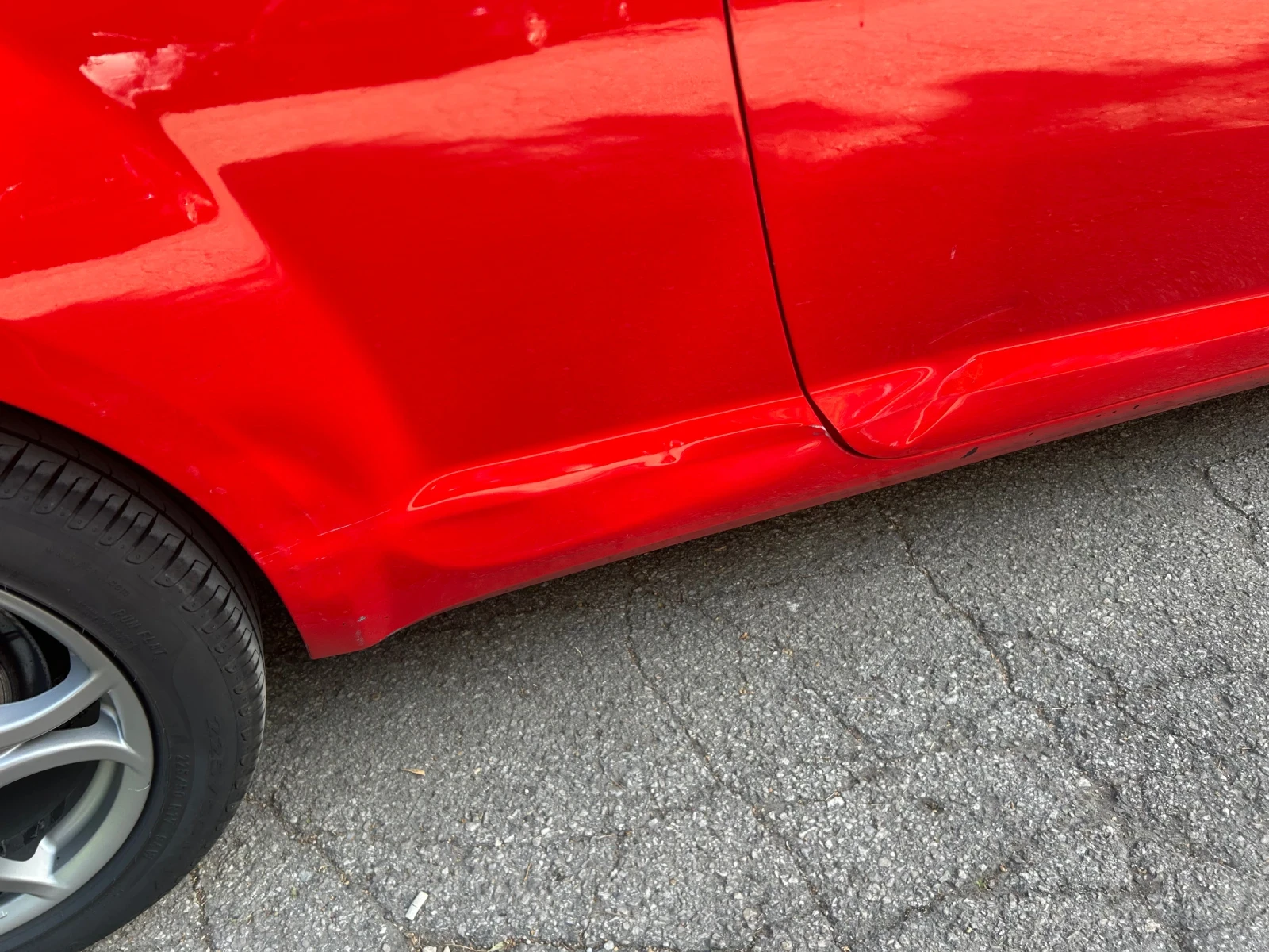 Alfa Romeo MiTo 1.6JTD - изображение 8