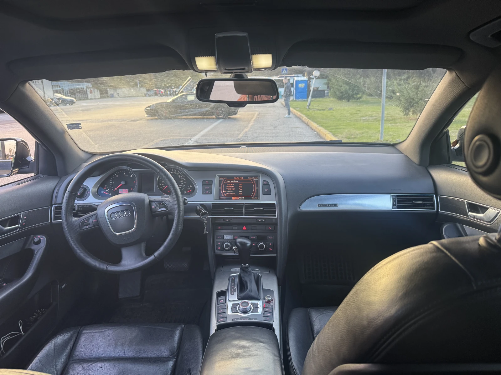 Audi A6 Allroad  - изображение 6