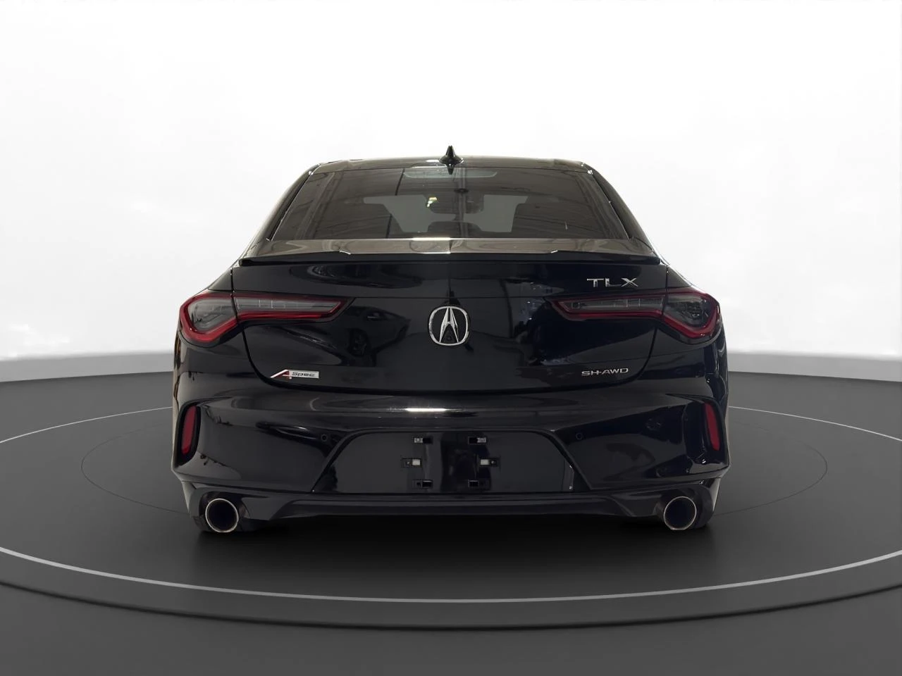 Acura TLX A-SPEC SH AWD / ОБДУХ / MEMORY / KEYLESS - изображение 5