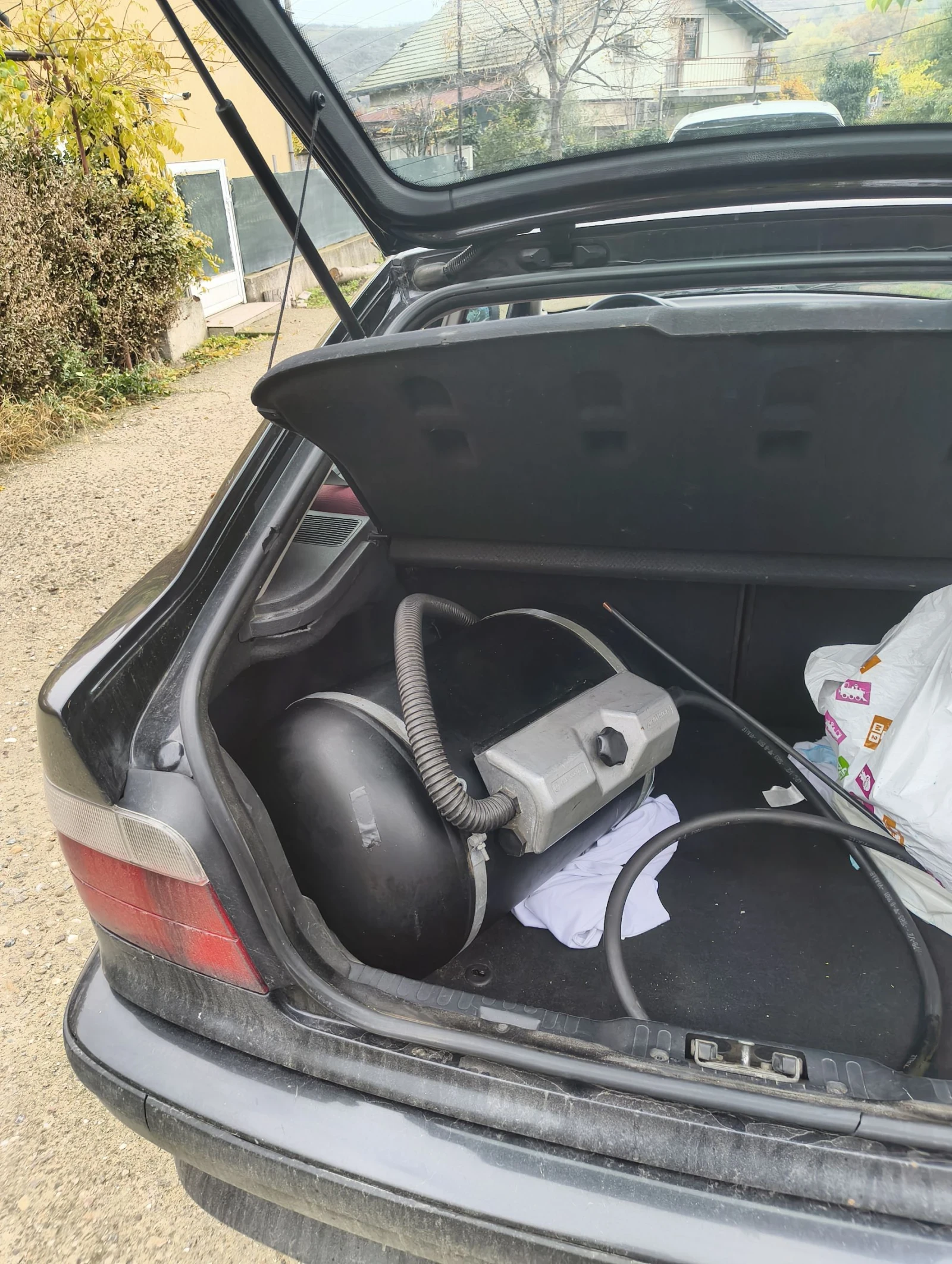 BMW 318 318TI | Mobile.bg   7