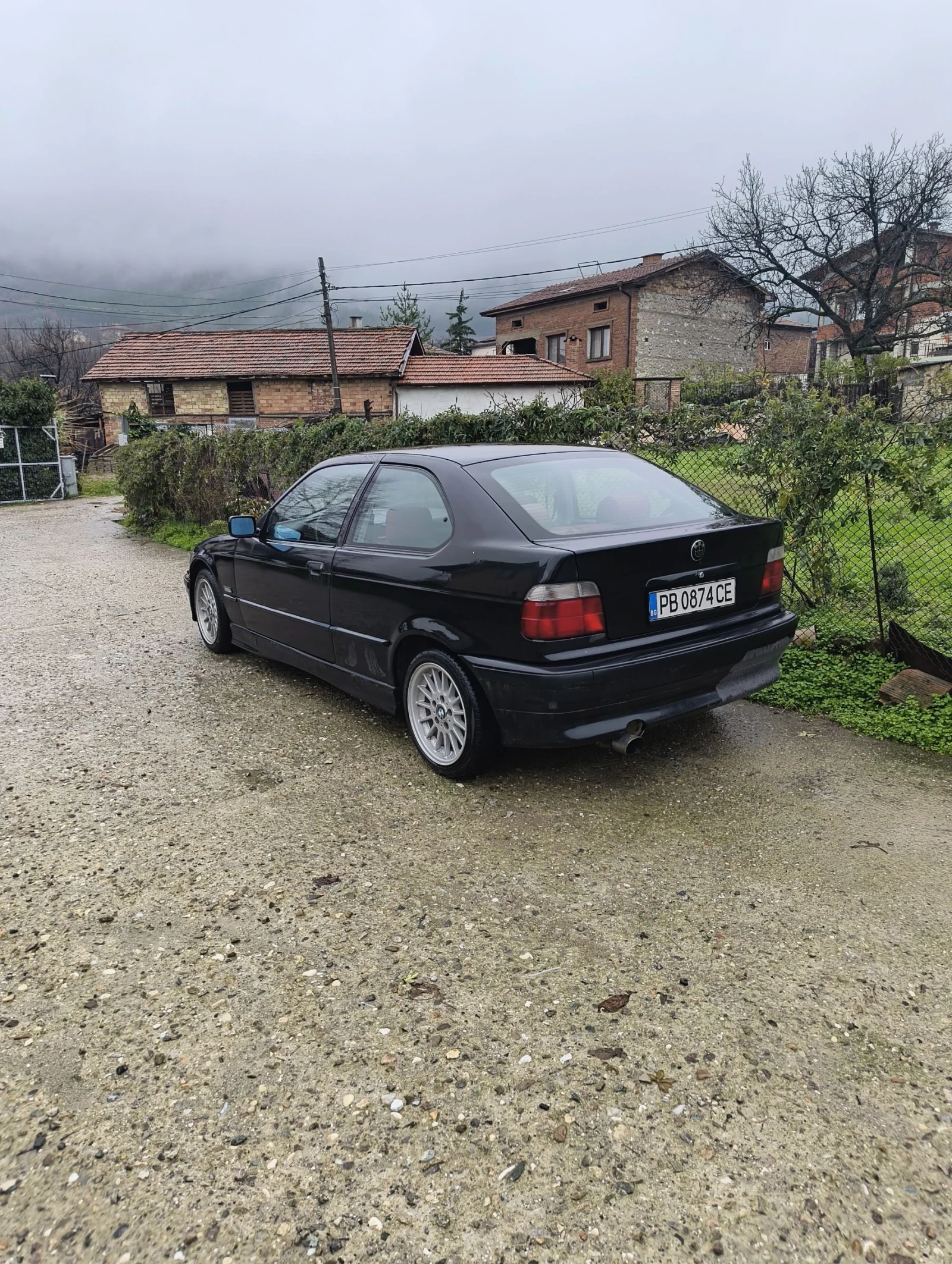 BMW 318 318TI | Mobile.bg   1