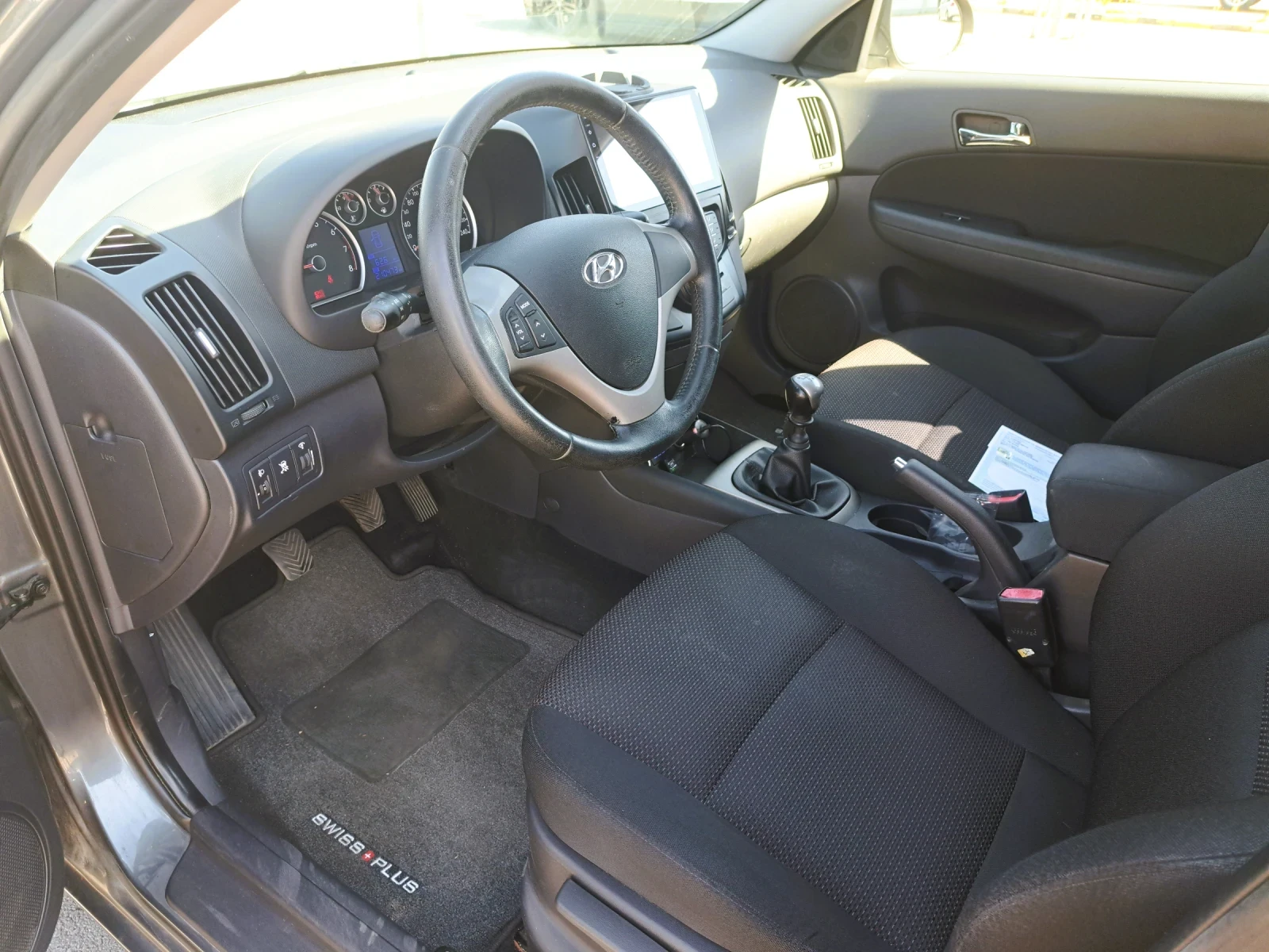 Hyundai I30  - изображение 6