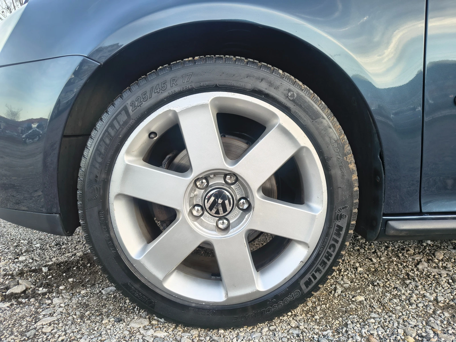 VW Golf 1.9 TDi | Mobile.bg � ����������� 16