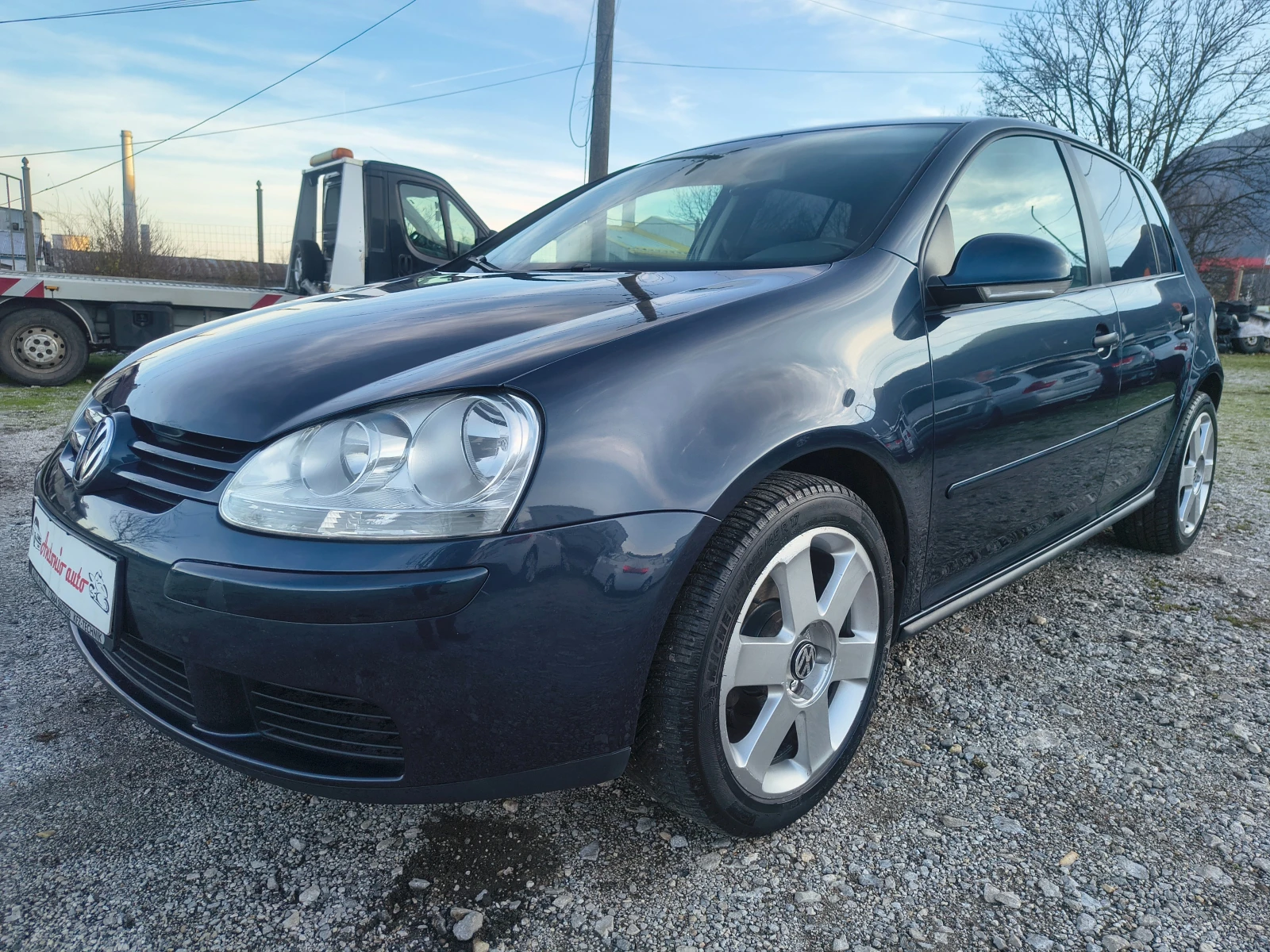 VW Golf 1.9 TDi | Mobile.bg � ����������� 1