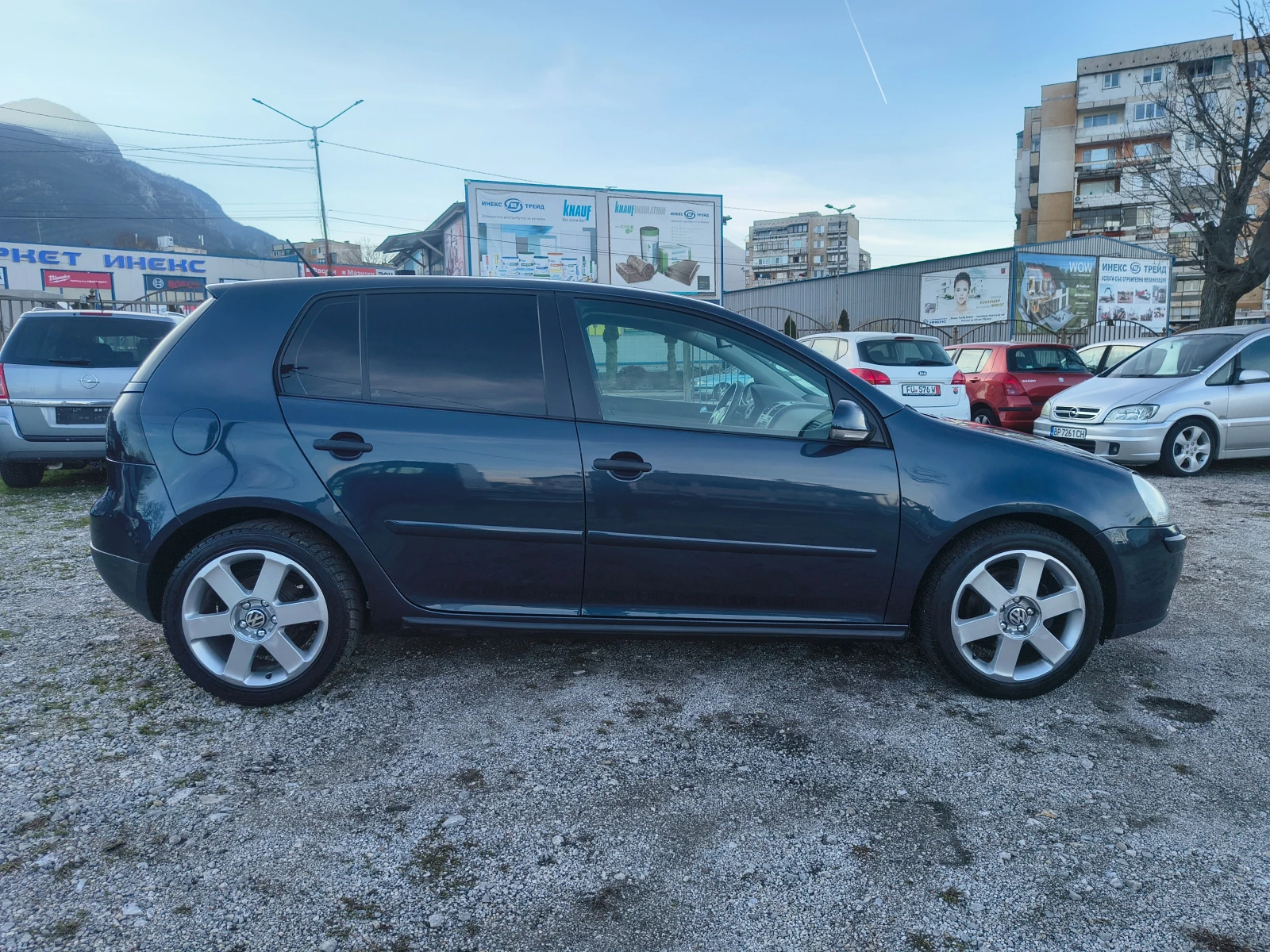 VW Golf 1.9 TDi - изображение 4