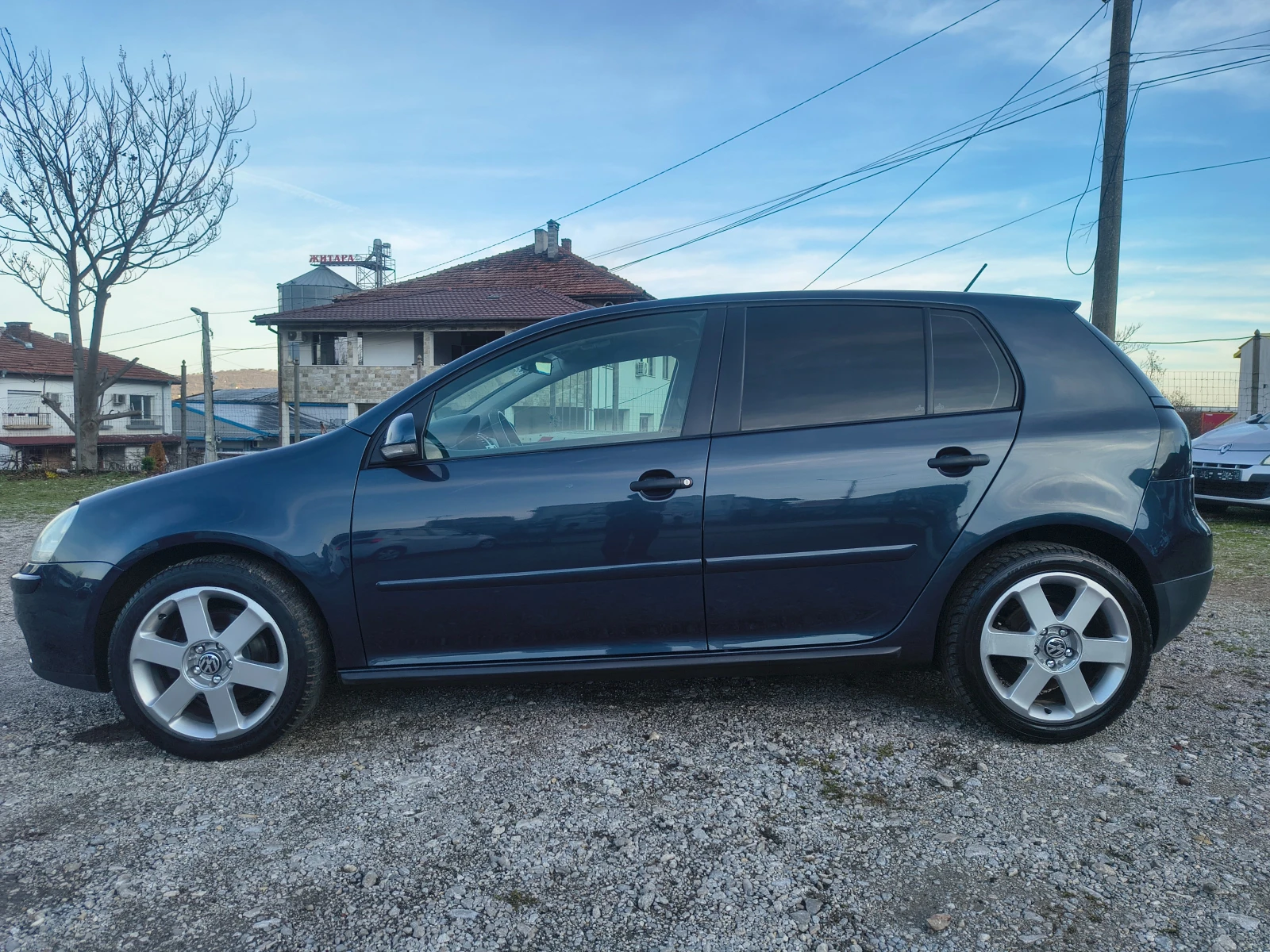 VW Golf 1.9 TDi - изображение 8