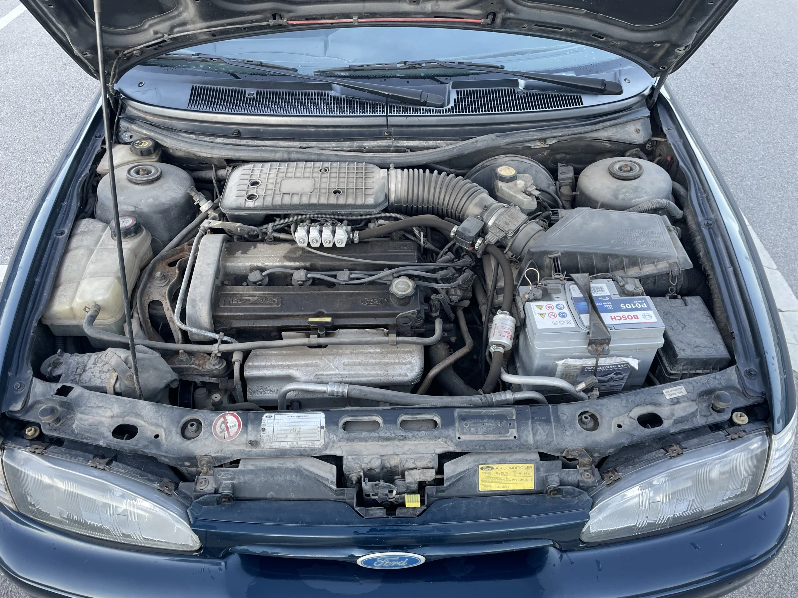 Ford Mondeo | Mobile.bg � ����������� 13