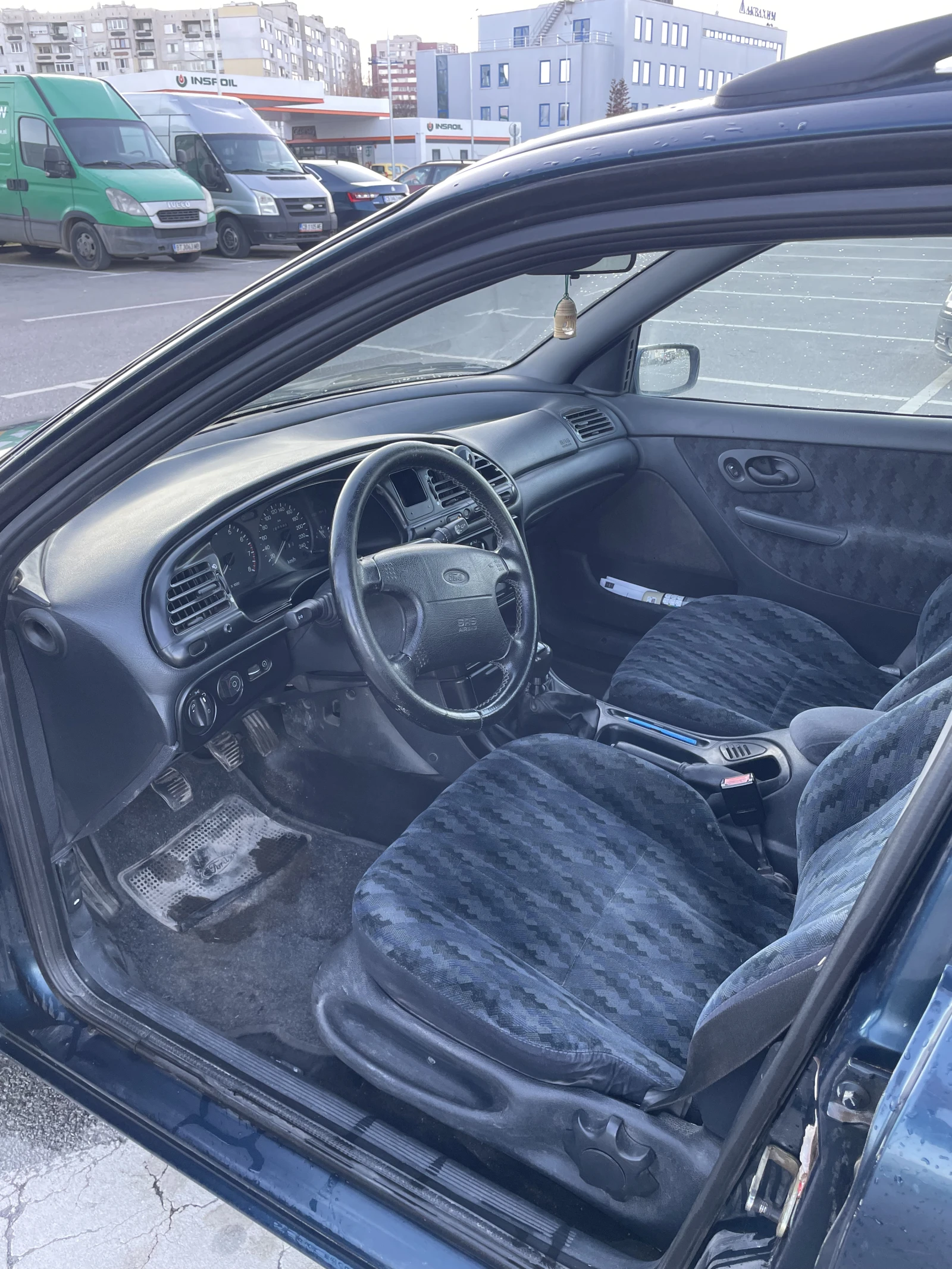 Ford Mondeo  - изображение 9