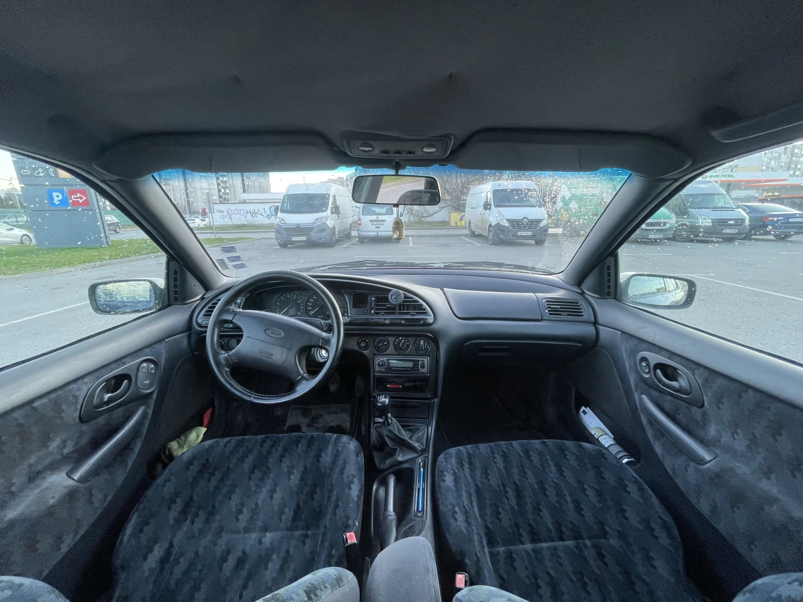 Ford Mondeo | Mobile.bg � ����������� 11
