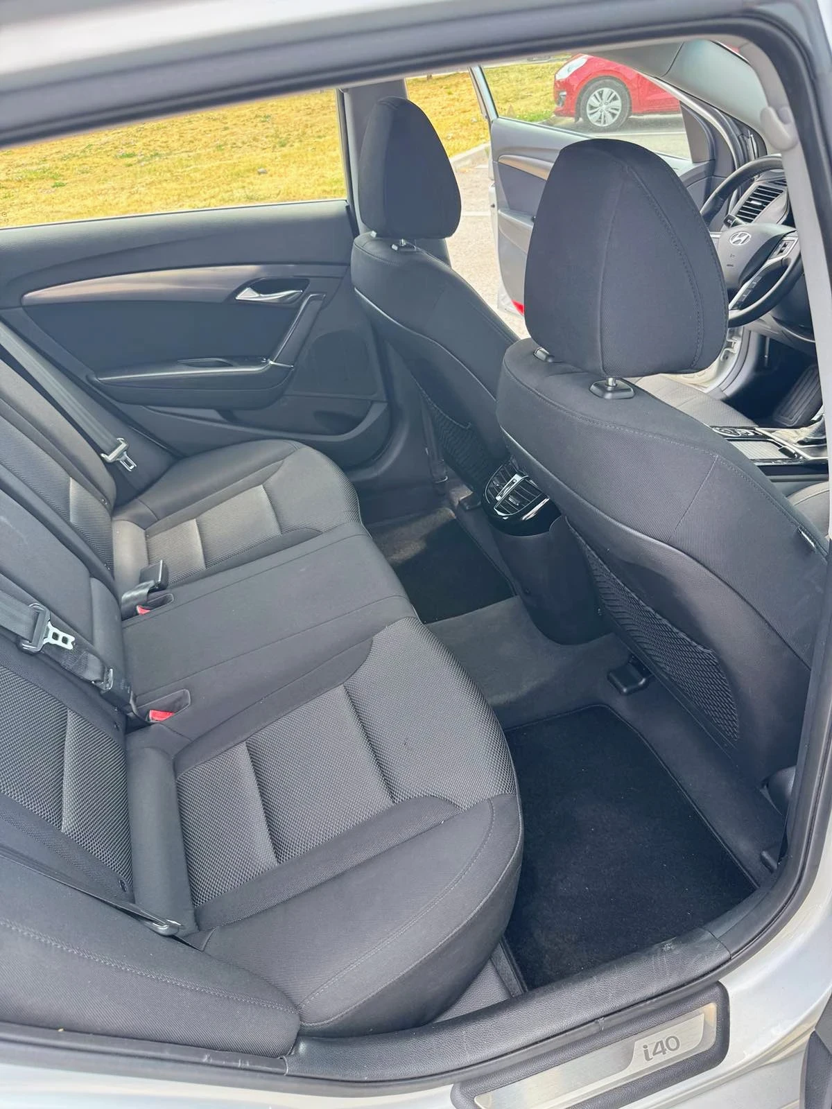 Hyundai I40 1.7crdi | Mobile.bg � ����������� 7