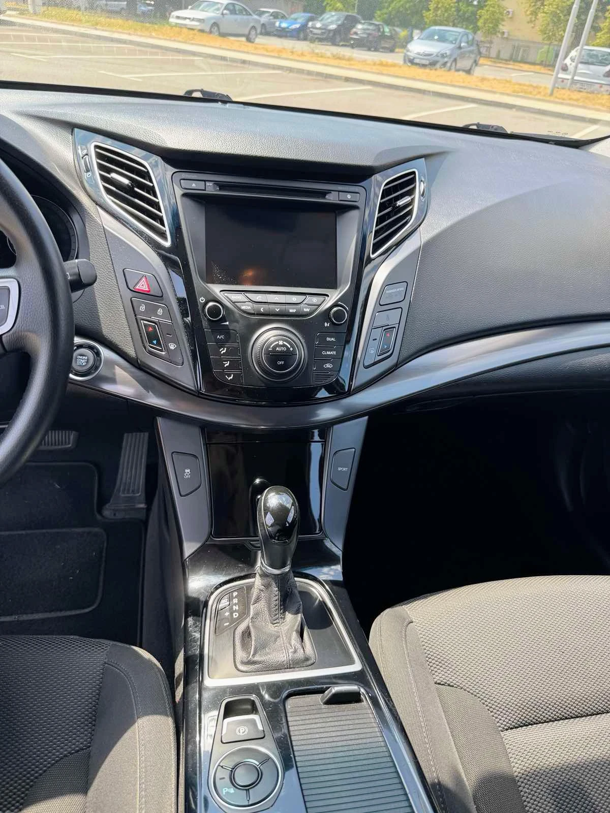 Hyundai I40 1.7crdi | Mobile.bg � ����������� 6