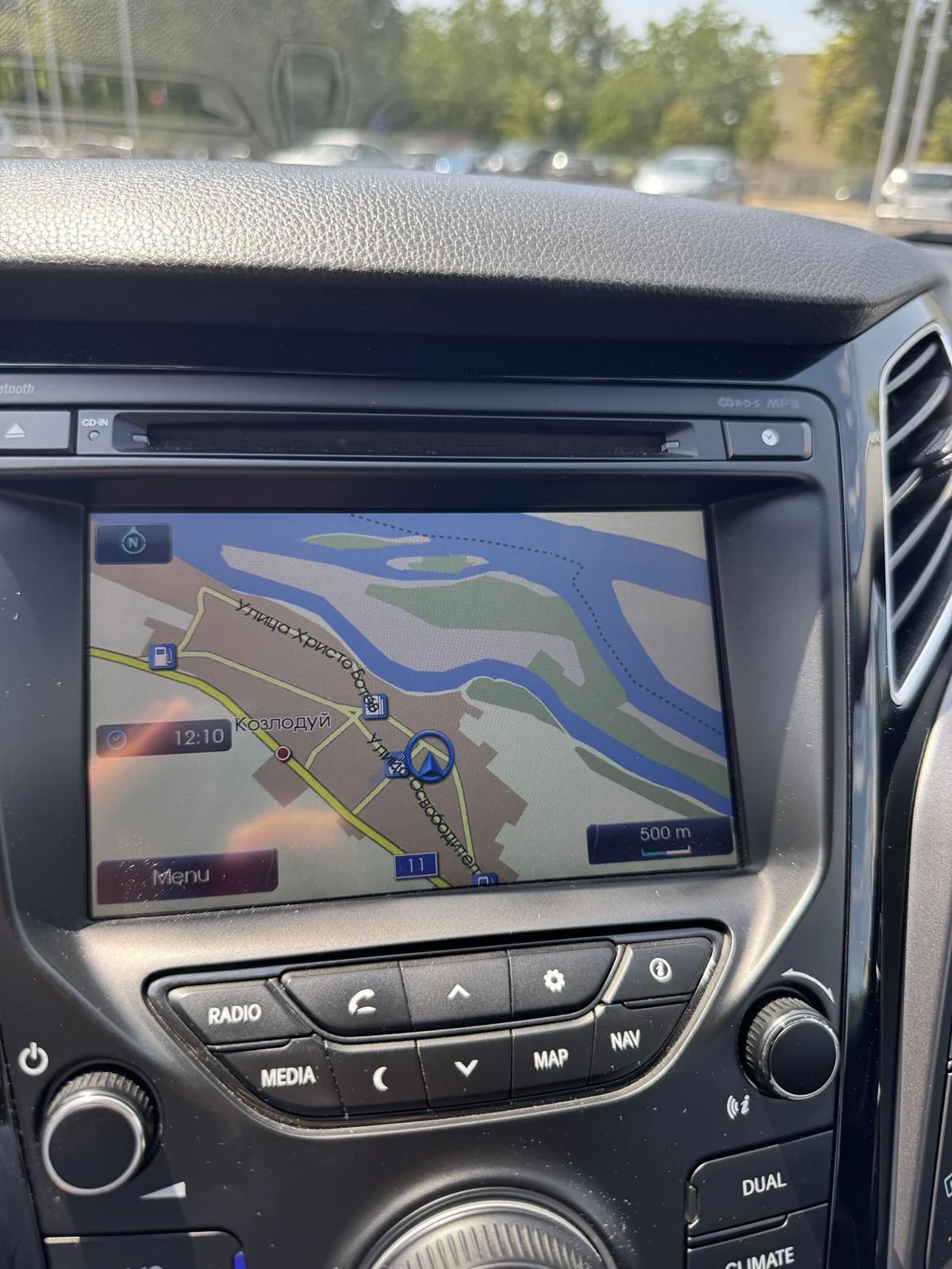 Hyundai I40 1.7crdi | Mobile.bg � ����������� 11