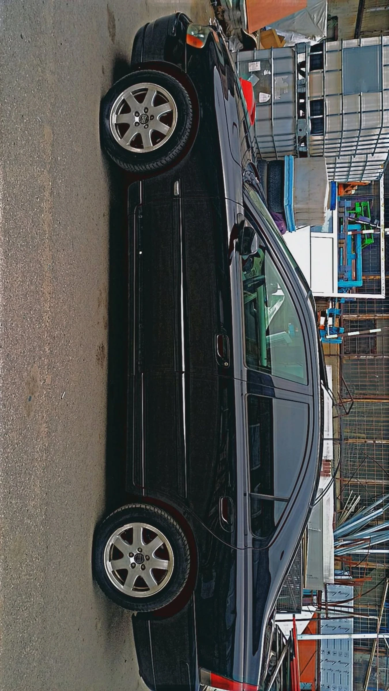 Volvo S60  - изображение 3