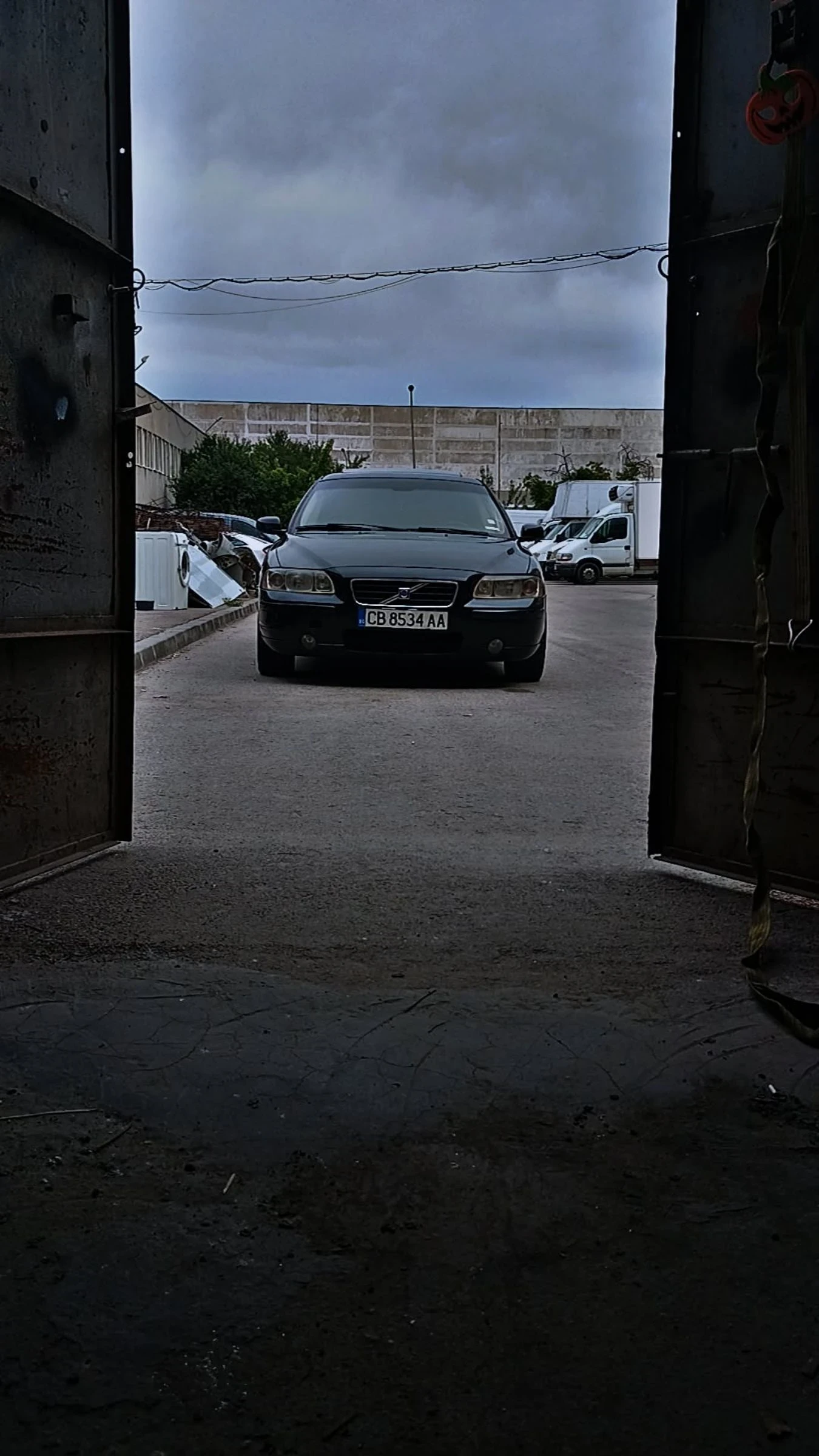 Volvo S60 | Mobile.bg � ����������� 11