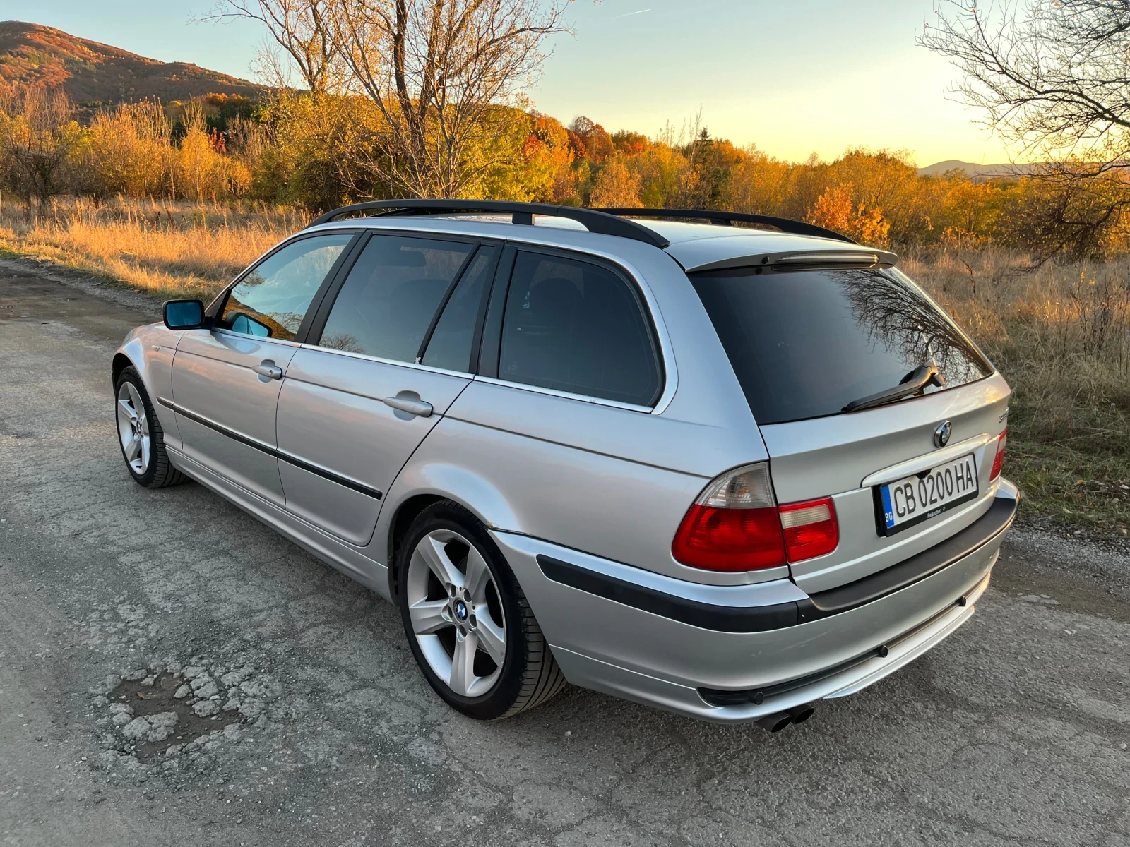 BMW 325  - изображение 2