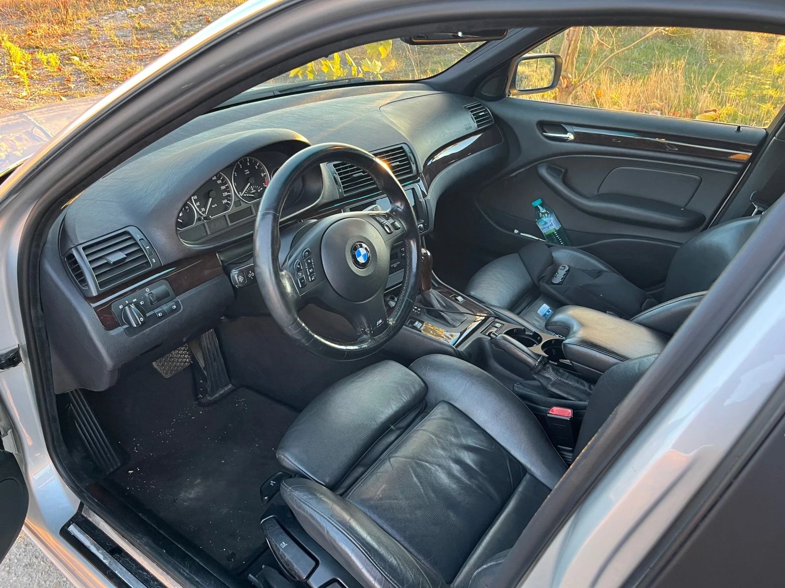 BMW 325  - изображение 7