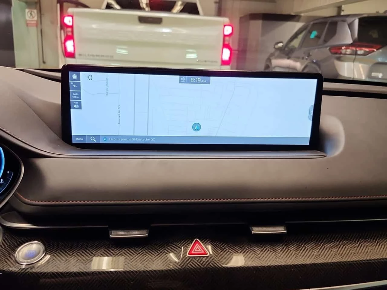 Genesis G80 * 3.5T SPORT PLUS * FULL * CARFAX *  - изображение 8