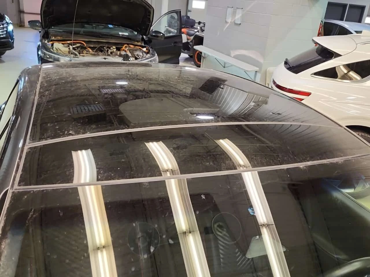 Genesis G80 * 3.5T SPORT PLUS * FULL * CARFAX *  | Mobile.bg � ����������� 13