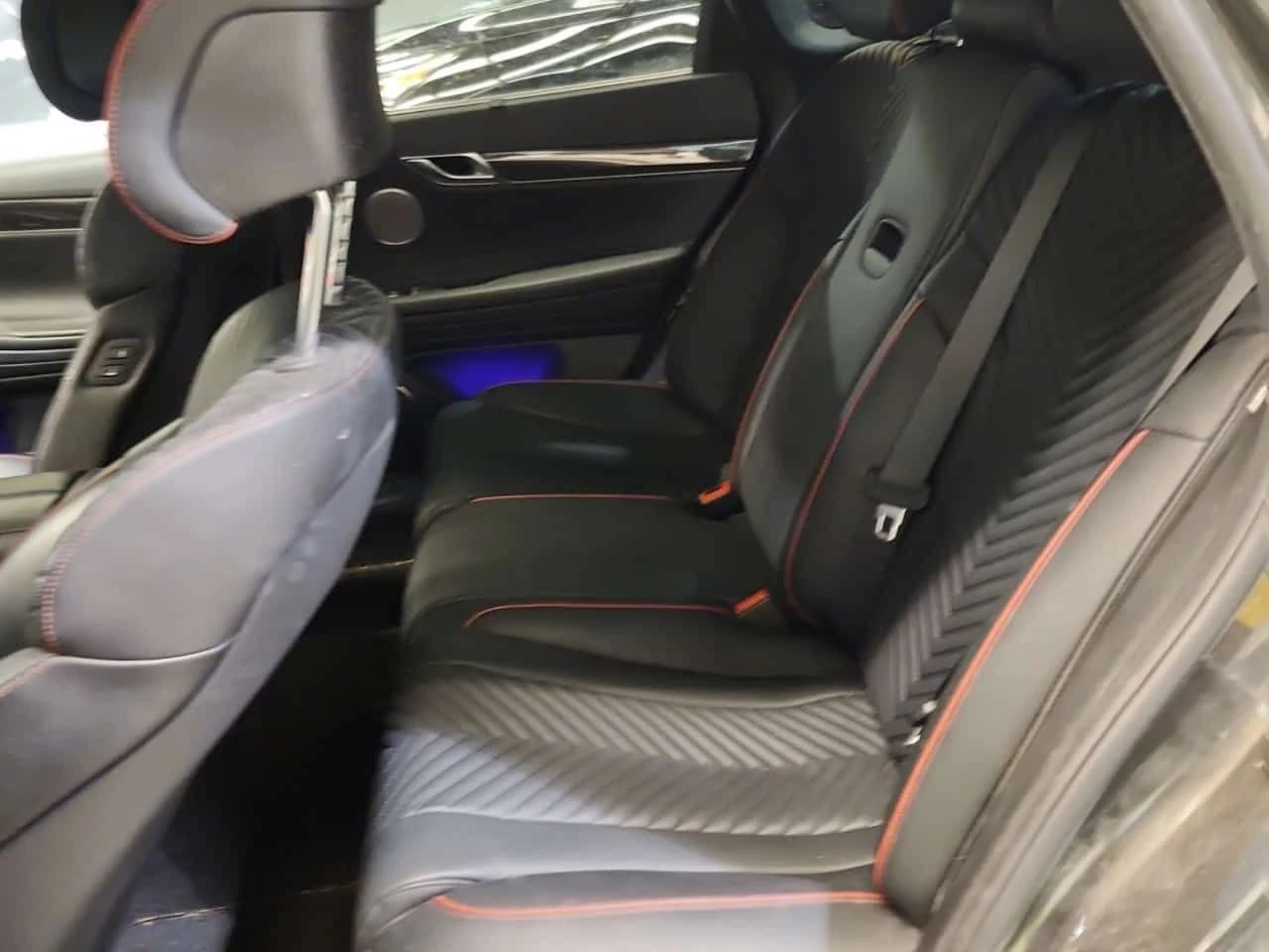 Genesis G80 * 3.5T SPORT PLUS * FULL * CARFAX *  - изображение 10