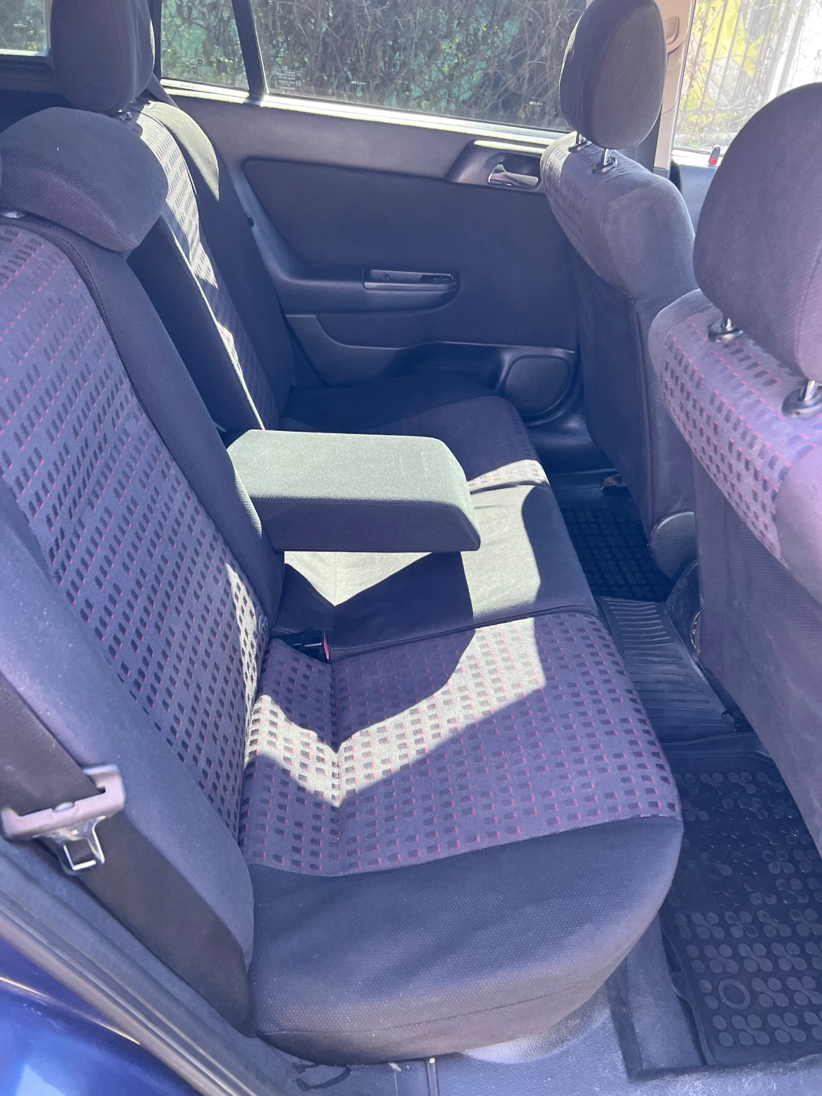 Opel Astra 2.0 DTI ������ ��/ ��� ����� | Mobile.bg � ����������� 10