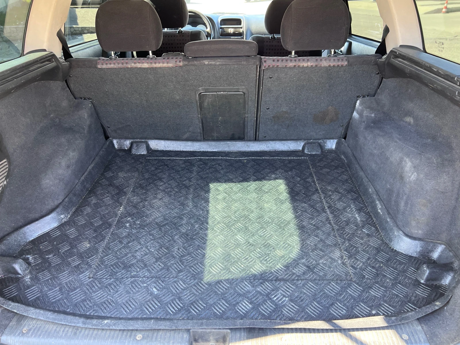 Opel Astra 2.0 DTI ������ ��/ ��� ����� | Mobile.bg � ����������� 7