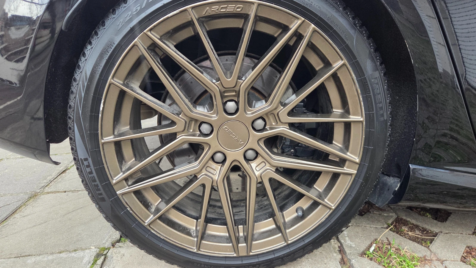 Audi S3 Sportback - изображение 8