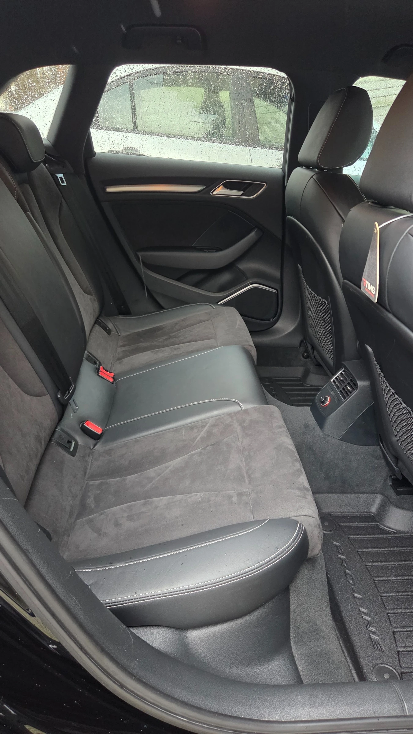 Audi S3 Sportback - изображение 10