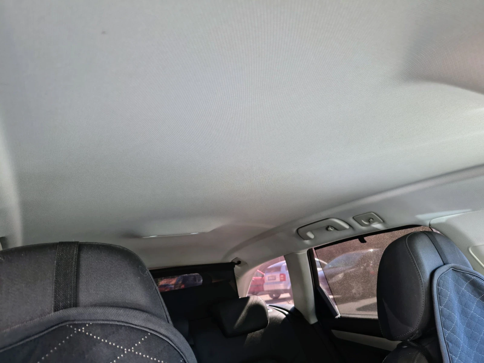 Audi A4, снимка 10 - Автомобили и джипове - 53906299