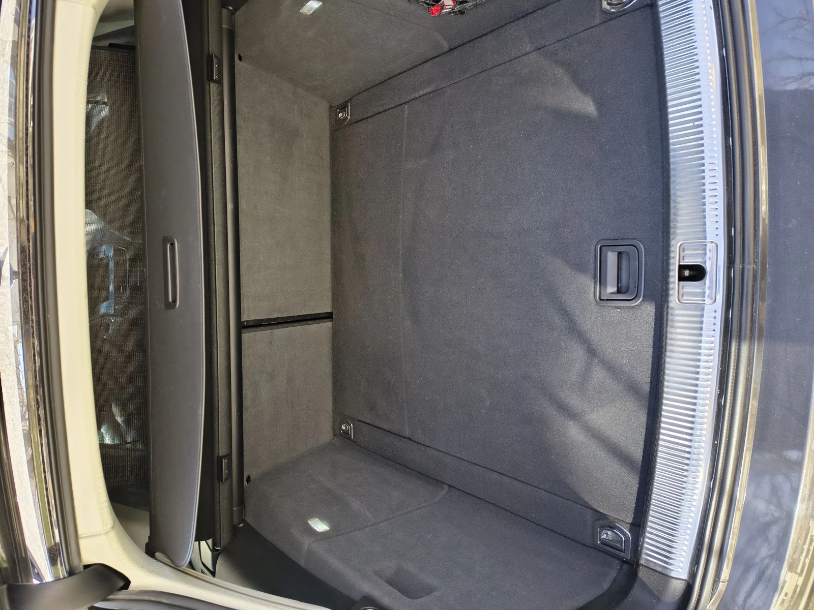 Audi A4, снимка 8 - Автомобили и джипове - 53906299