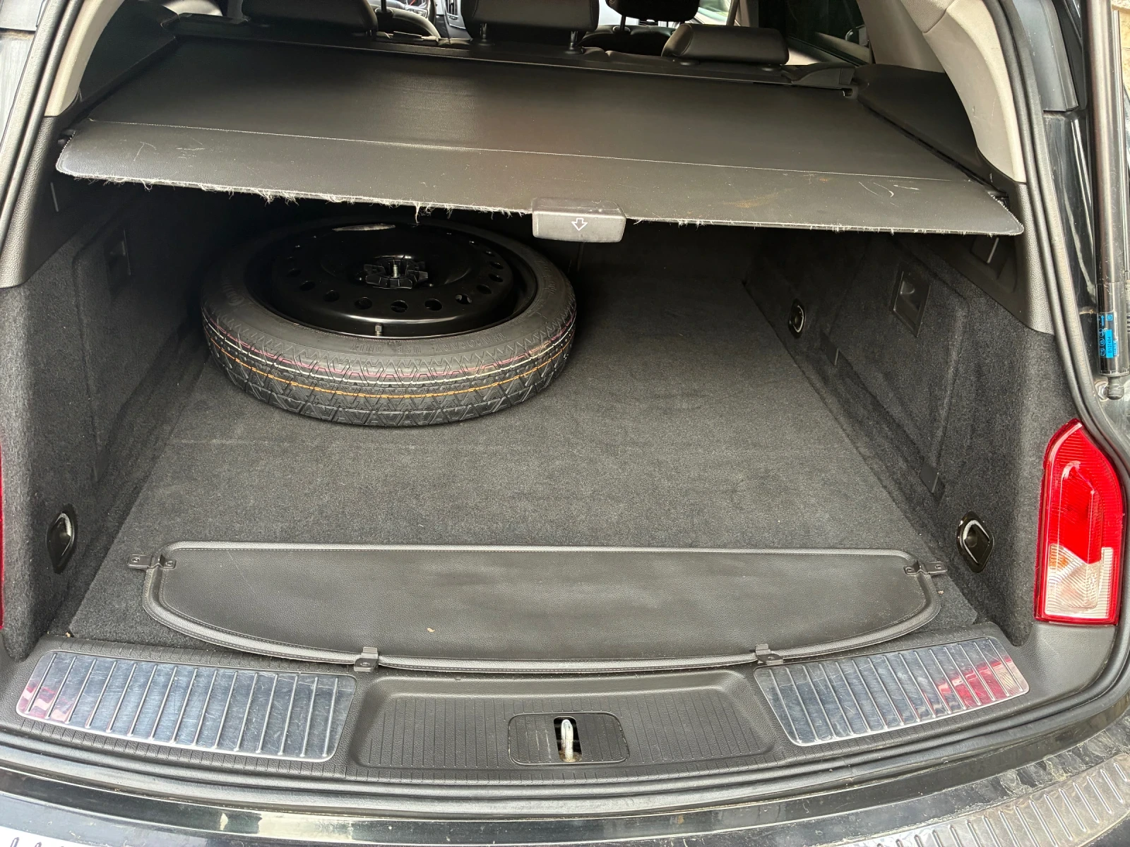 Opel Insignia, снимка 14 - Автомобили и джипове - 53923153