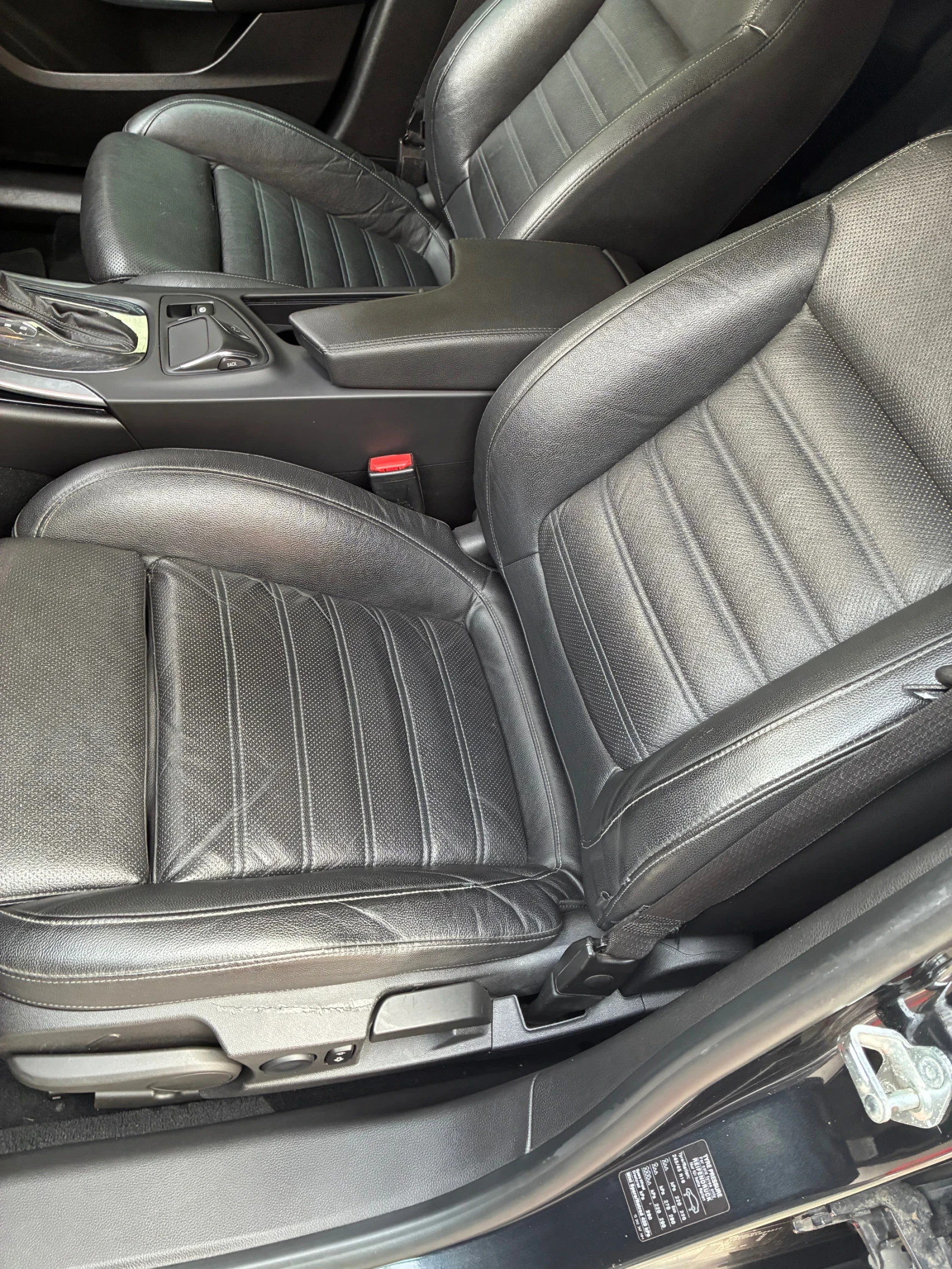 Opel Insignia, снимка 15 - Автомобили и джипове - 53923153