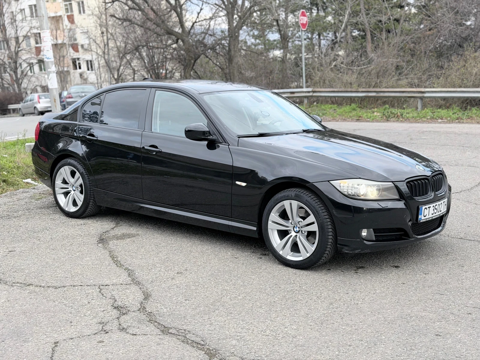 BMW 318 | Mobile.bg � ����������� 3